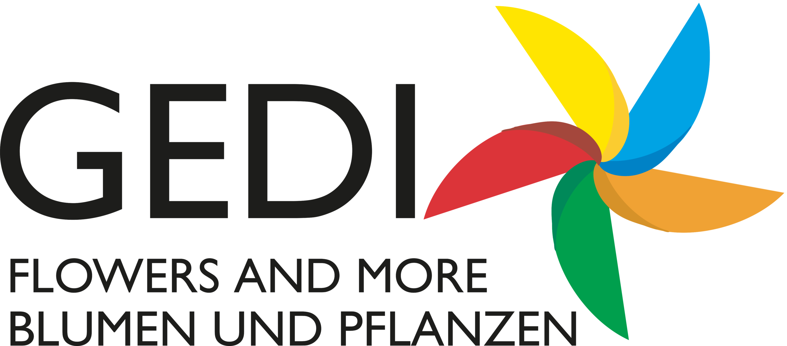 Logo Gedi