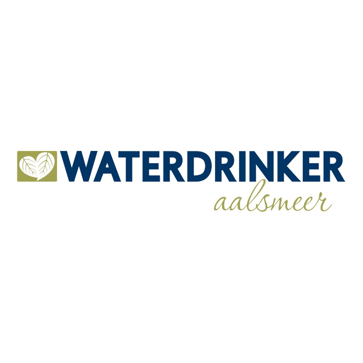 Logo Waterdrinker