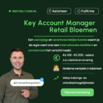 Key Account Manager